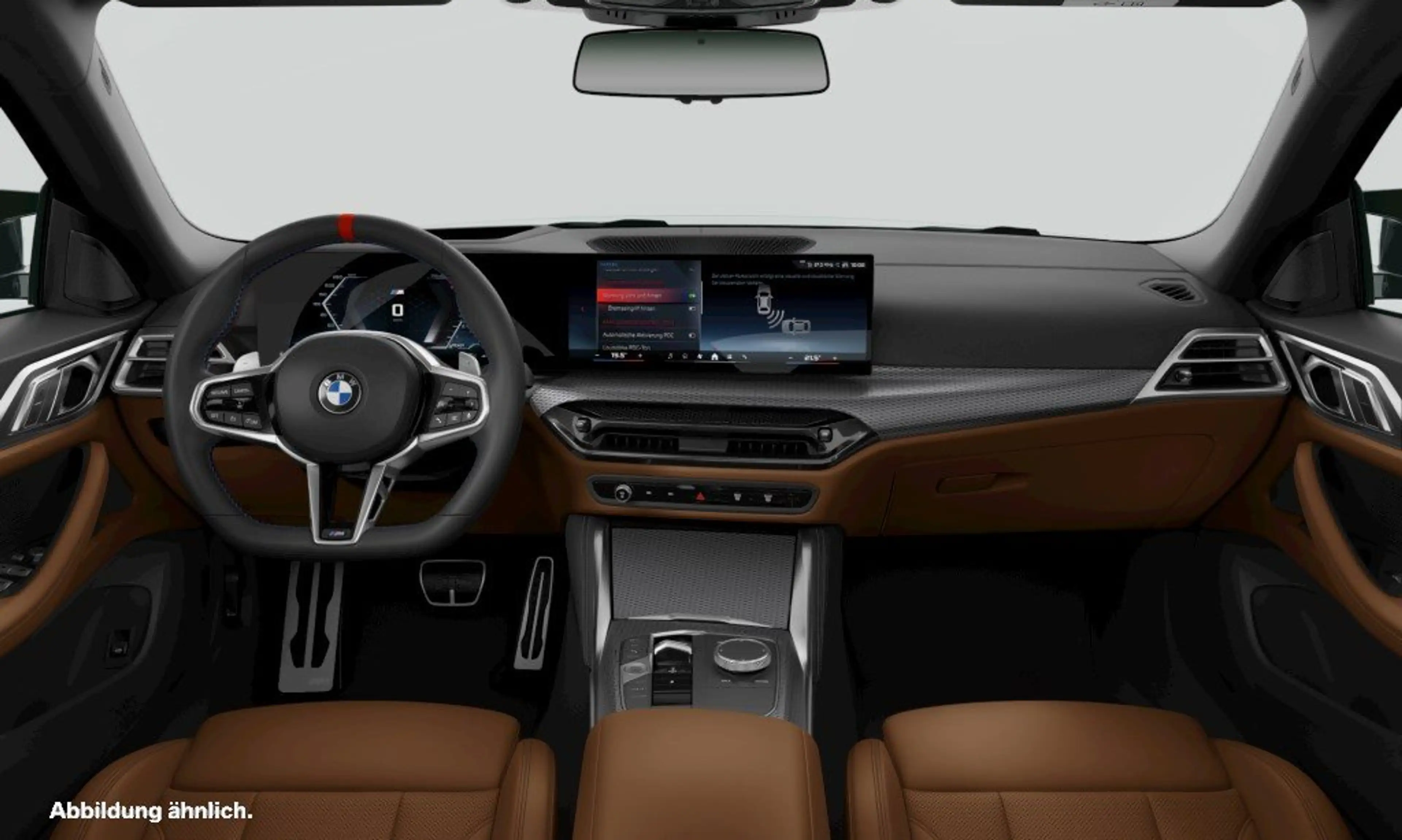 BMW 440 M440i xDrive Gran Coupé RFK HUD NAVI LED PDC V+H L — photo 3