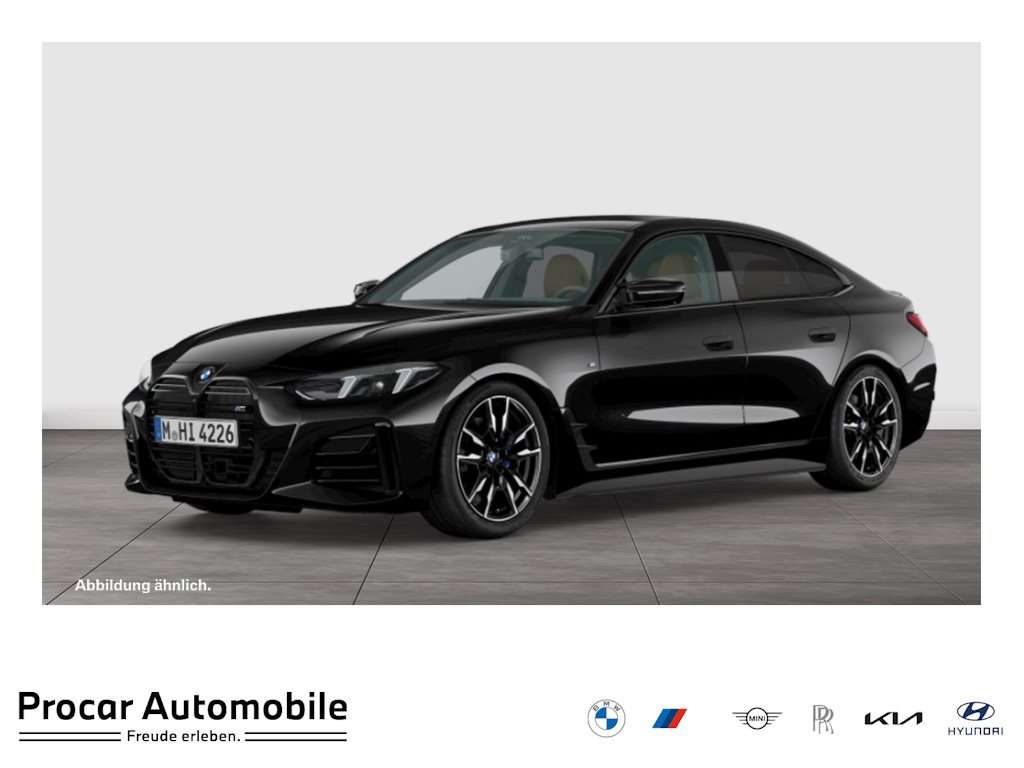 BMW 440