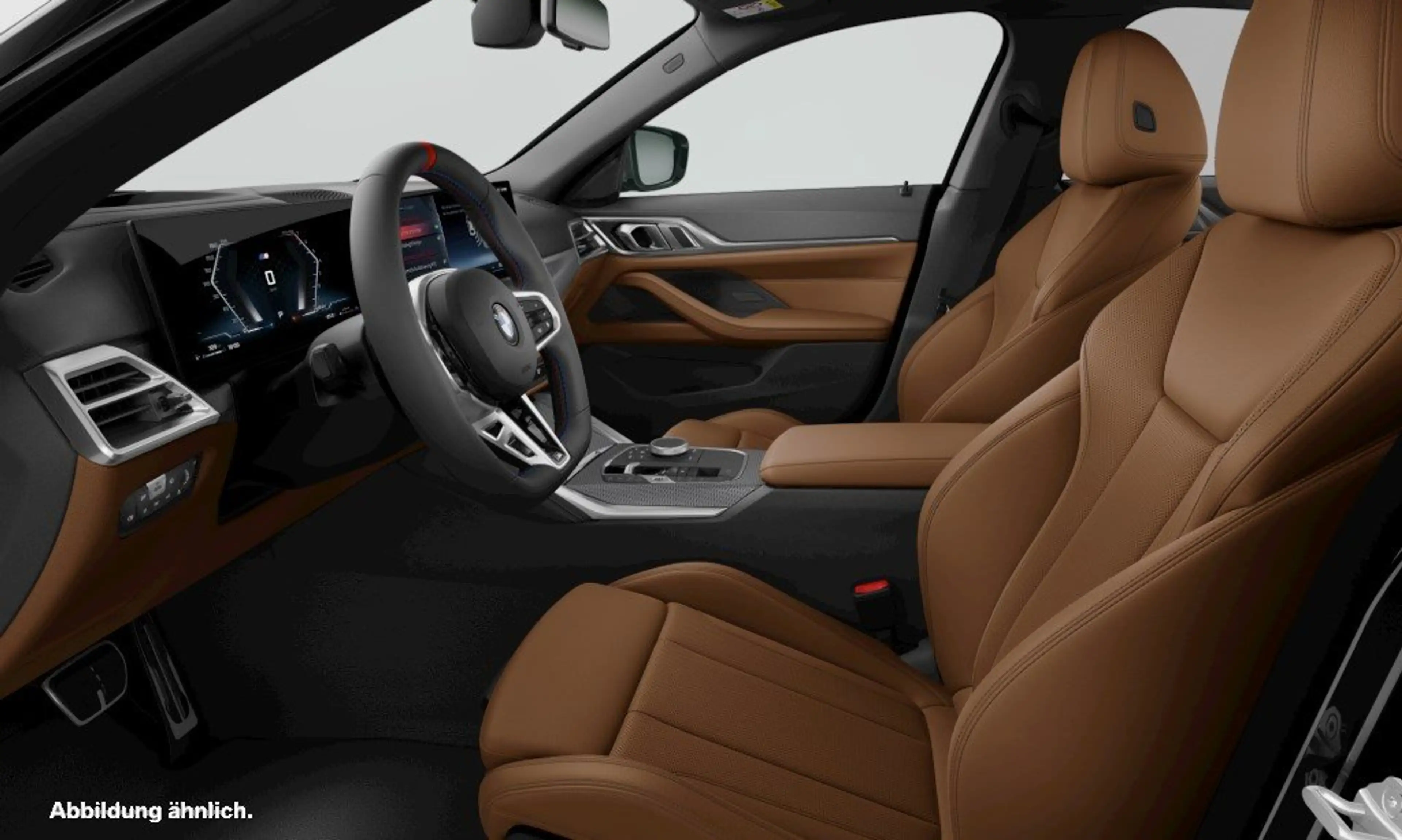 BMW 440 M440i xDrive Gran Coupé RFK HUD NAVI LED PDC V+H L — photo 4