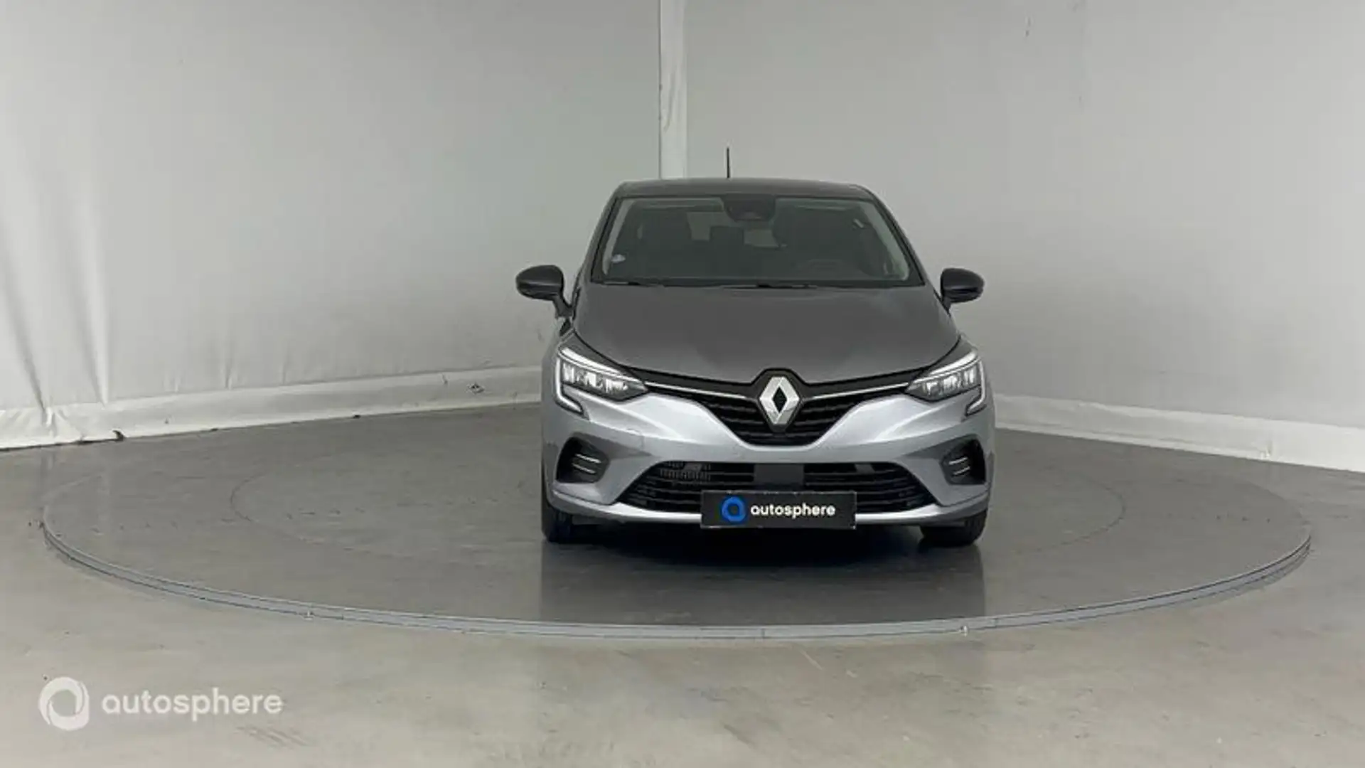Renault Clio 1.0 TCe 90ch Evolution - 2