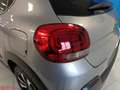 Citroen C3 C3 PureTech 110 S&S Max Gris - thumbnail 19