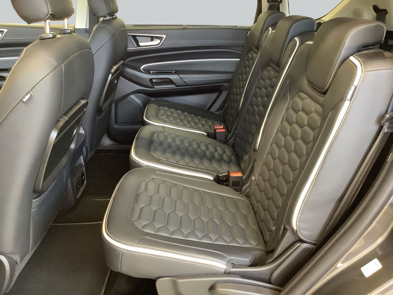 Ford S-Max 2.0 EcoBlue Aut. VIGNALE — photo 11