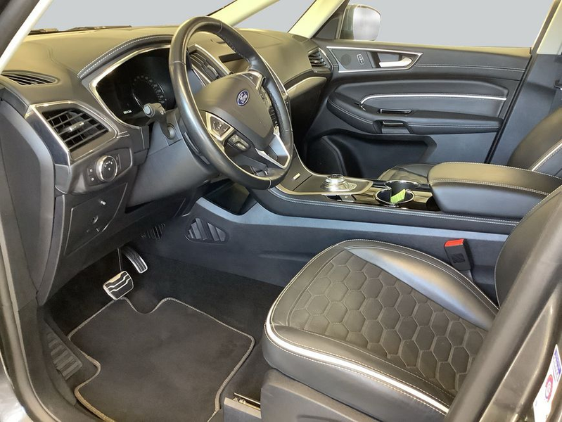 Ford S-Max 2.0 EcoBlue Aut. VIGNALE — photo 9