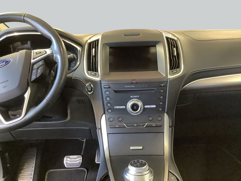 Ford S-Max 2.0 EcoBlue Aut. VIGNALE — photo 14