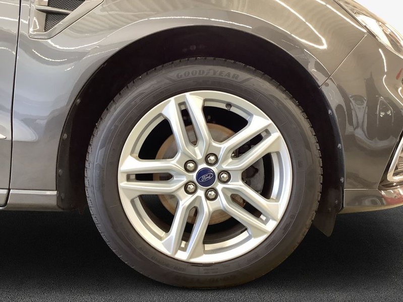 Ford S-Max 2.0 EcoBlue Aut. VIGNALE — photo 7