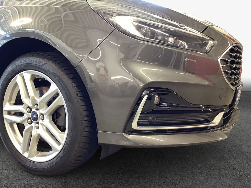 Ford S-Max 2.0 EcoBlue Aut. VIGNALE — photo 6