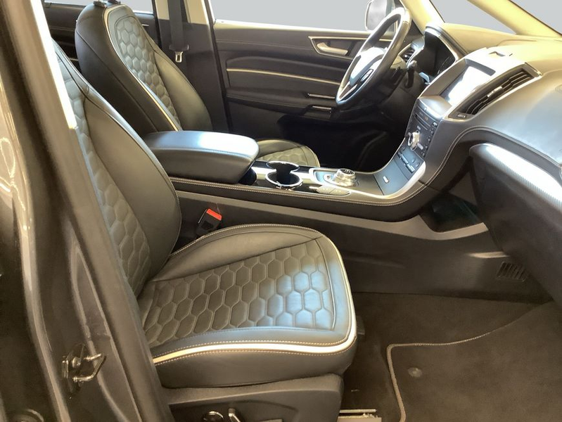 Ford S-Max 2.0 EcoBlue Aut. VIGNALE — photo 12