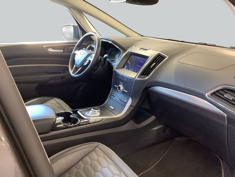 Ford S-Max 2.0 EcoBlue Aut. VIGNALE — photo 15