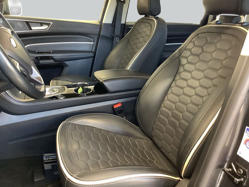 Ford S-Max 2.0 EcoBlue Aut. VIGNALE — photo 10