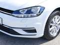 Volkswagen Golf Variant Comfortline TDI SCR Weiß - thumbnail 2