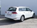 Volkswagen Golf Variant Comfortline TDI SCR Weiß - thumbnail 12