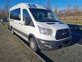 Ford Transit HOCH+LANG+ RAMPE+ 9 SITZE+KLIMA+STANDHZG Weiß - thumbnail 6