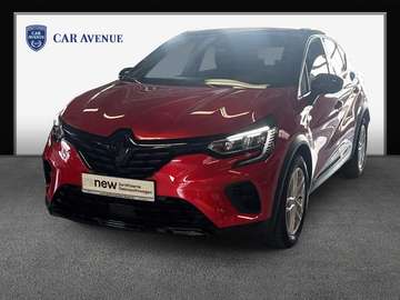 II Rive Gauche 1.6 E-TECH Plug-in Hybrid 160 EU6d