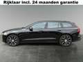 Volvo V60 2.0 T6 Plug-in hybrid AWD Plus Dark | Stoelverwarm Noir - thumbnail 3