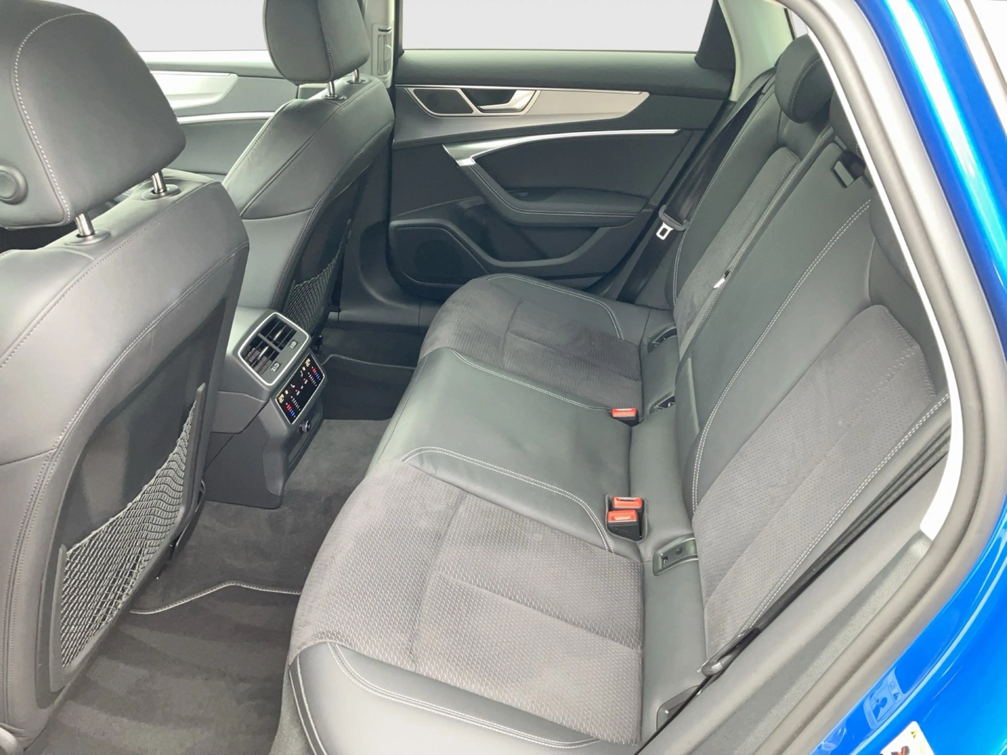 Audi S6 Limousine 3.0 TDI quattro MATRIX 21" Navi SHZ G... — photo 12