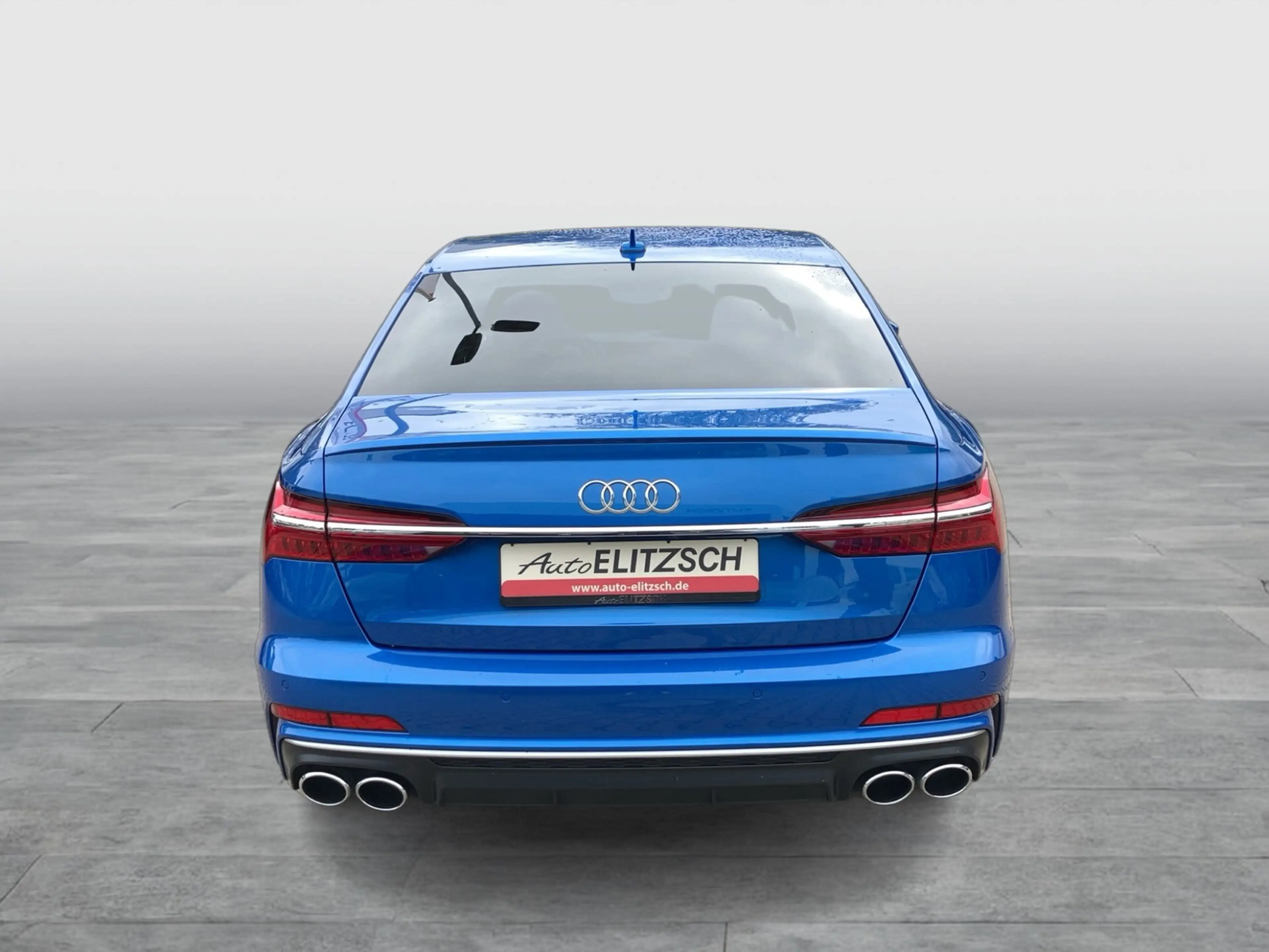 Audi S6 Limousine 3.0 TDI quattro MATRIX 21" Navi SHZ G... — photo 4