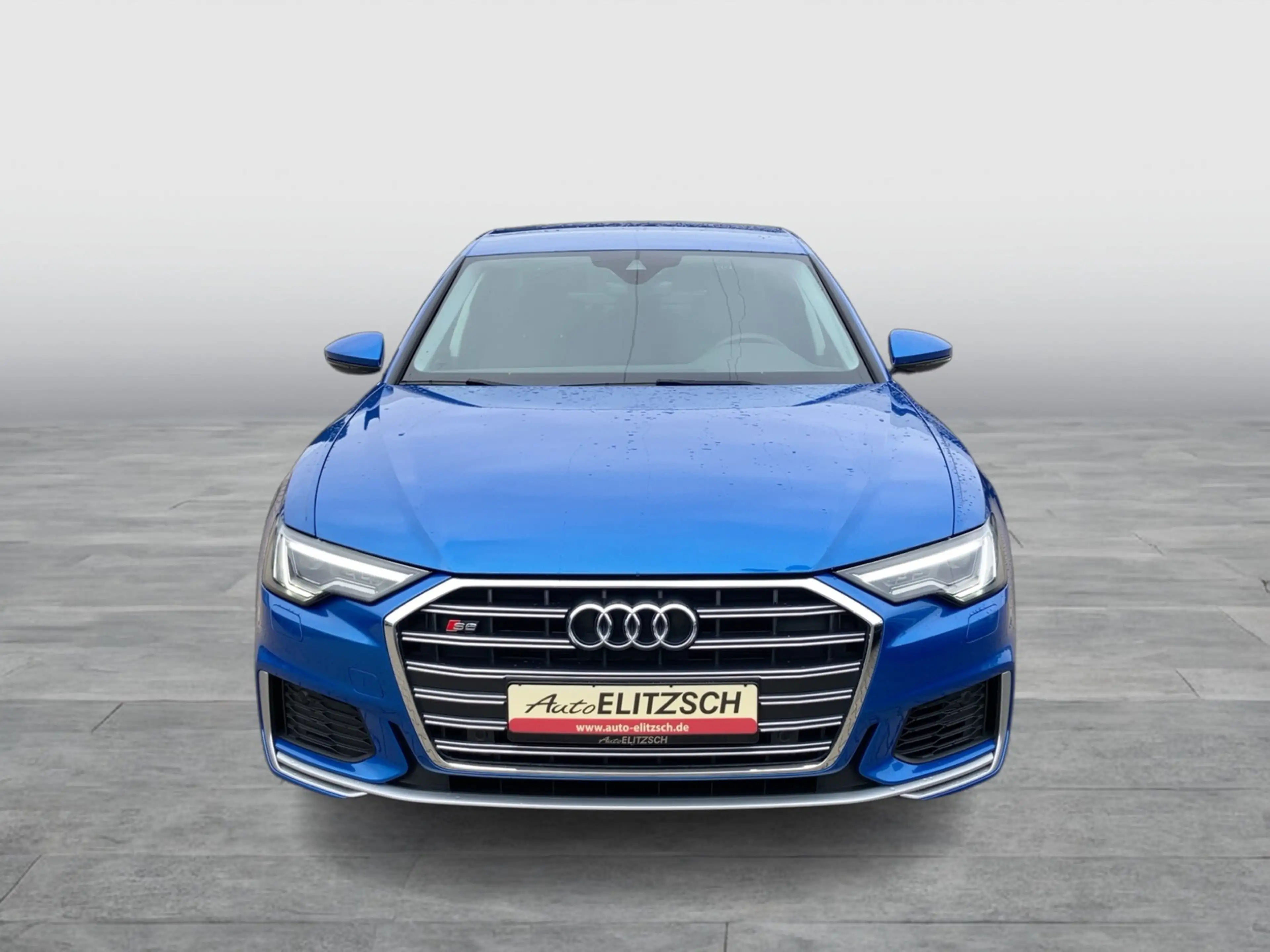 Audi S6 Limousine 3.0 TDI quattro MATRIX 21" Navi SHZ G... — photo 8