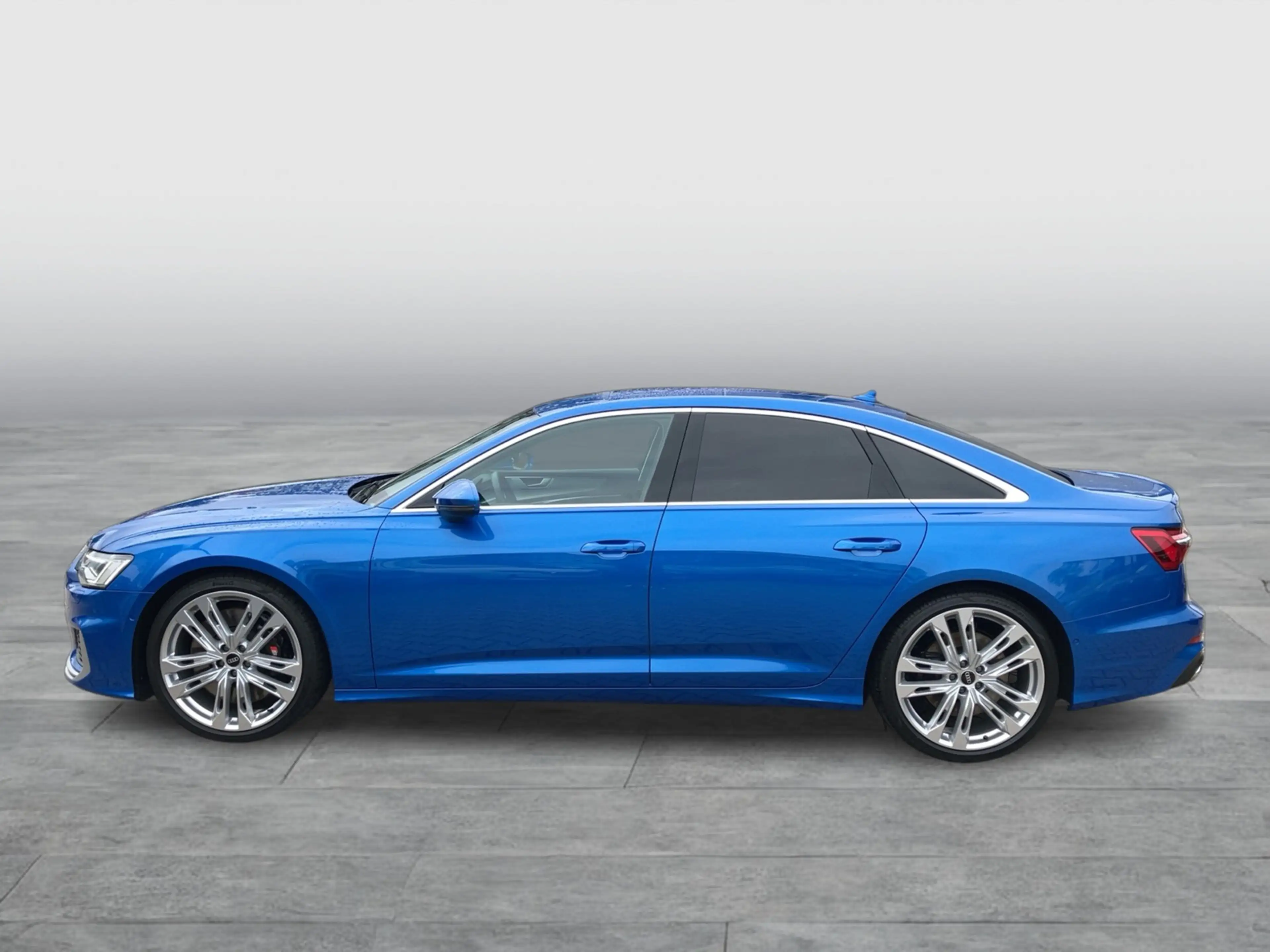 Audi S6 Limousine 3.0 TDI quattro MATRIX 21" Navi SHZ G... — photo 2