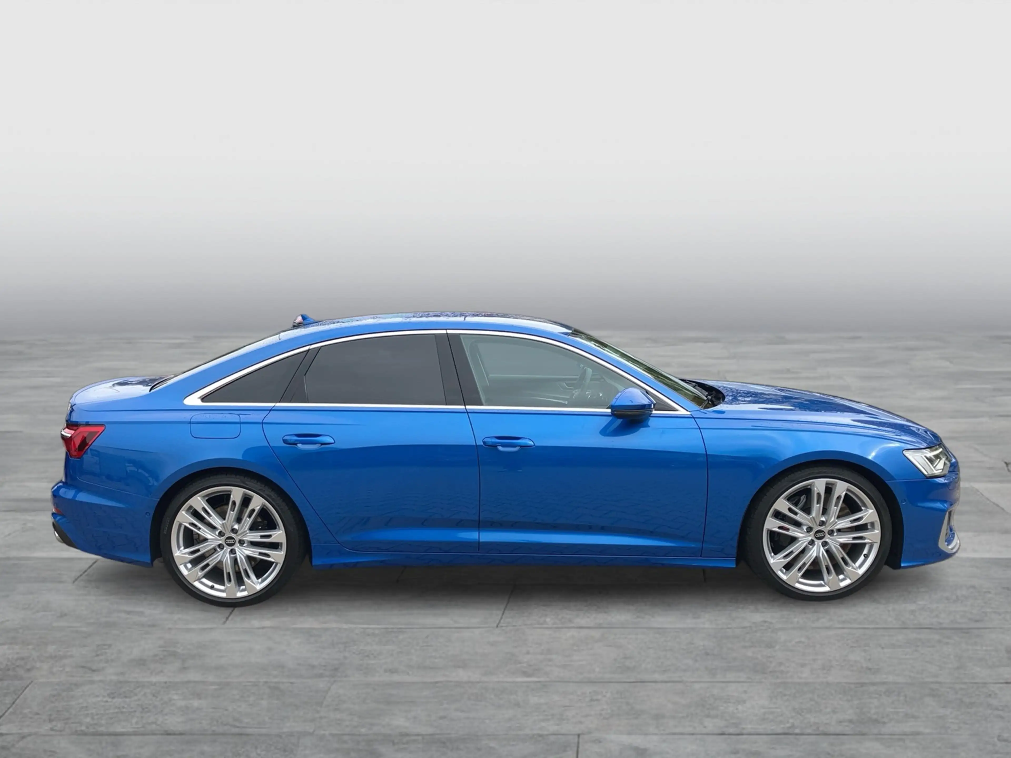 Audi S6 Limousine 3.0 TDI quattro MATRIX 21" Navi SHZ G... — photo 6