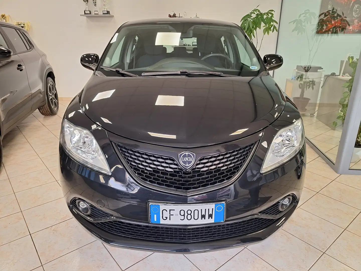 Lancia Ypsilon 1.0 firefly hybrid Maryne s Blu/Azzurro - 1