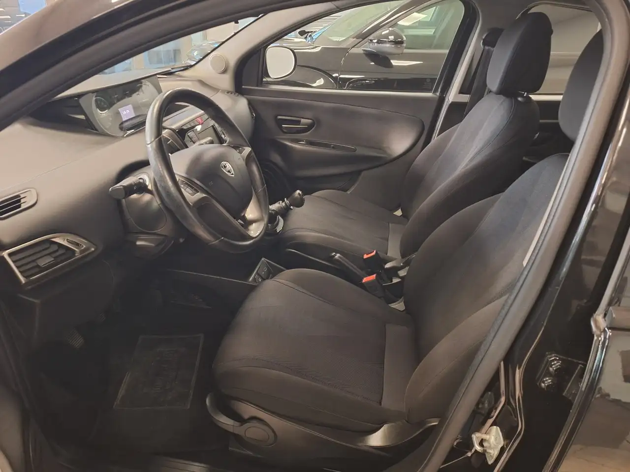 Lancia Ypsilon 2021