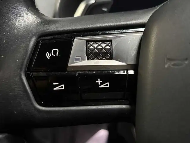 DS Automobiles DS 7 Crossback view 20