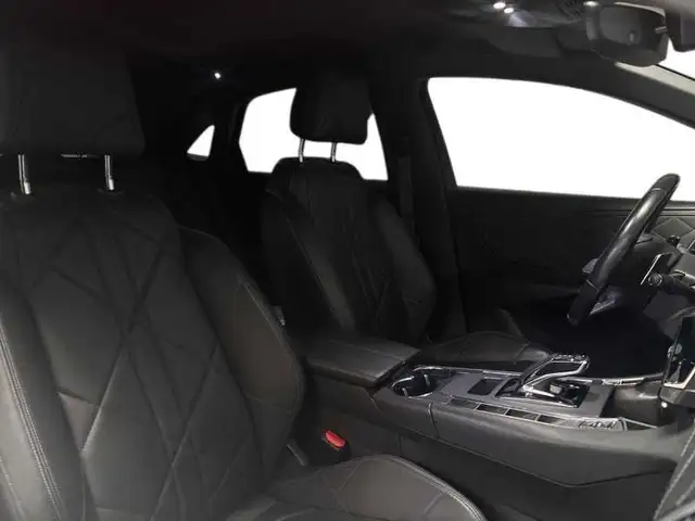 DS Automobiles DS 7 Crossback view 16