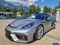 Porsche Boxster 718Spyder-Service neu!Porsche 111 Punkte check Neu Silber - thumbnail 8