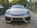 Porsche Boxster 718 Spyder APPROVED-Traumzustand-BOSE-18 W.Sitze- Plateado - thumbnail 31