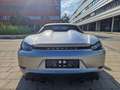 Porsche Boxster 718Spyder-Service neu!Porsche 111 Punkte check Neu Silber - thumbnail 4