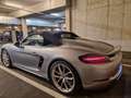 Porsche Boxster 718 Spyder APPROVED-Traumzustand-BOSE-18 W.Sitze- Plateado - thumbnail 16