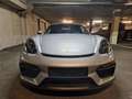 Porsche Boxster 718 Spyder APPROVED-Traumzustand-BOSE-18 W.Sitze- Plateado - thumbnail 2