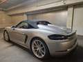 Porsche Boxster 718 Spyder APPROVED-Traumzustand-BOSE-18 W.Sitze- Plateado - thumbnail 11