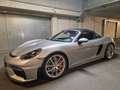 Porsche Boxster 718 Spyder APPROVED-Traumzustand-BOSE-18 W.Sitze- Plateado - thumbnail 13