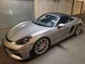 Porsche Boxster 718 Spyder APPROVED-Traumzustand-BOSE-18 W.Sitze- Plateado - thumbnail 1