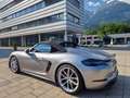 Porsche Boxster 718Spyder-Service neu!Porsche 111 Punkte check Neu Silber - thumbnail 3