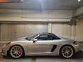 Porsche Boxster 718 Spyder APPROVED-Traumzustand-BOSE-18 W.Sitze- Plateado - thumbnail 12
