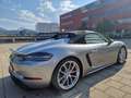 Porsche Boxster 718Spyder-Service neu!Porsche 111 Punkte check Neu Silber - thumbnail 5