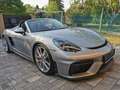 Porsche Boxster 718 Spyder APPROVED-Traumzustand-BOSE-18 W.Sitze- Plateado - thumbnail 32