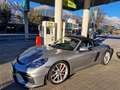 Porsche Boxster 718 Spyder APPROVED-Traumzustand-BOSE-18 W.Sitze- Plateado - thumbnail 18