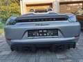 Porsche Boxster 718 Spyder APPROVED-Traumzustand-BOSE-18 W.Sitze- Plateado - thumbnail 34