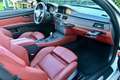 BMW M3 Cabrio M Drive DCT | Originele lage KM stand Wit - thumbnail 32