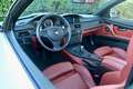 BMW M3 Cabrio M Drive DCT | Originele lage KM stand Blanco - thumbnail 30