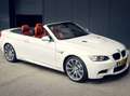 BMW M3 Cabrio M Drive DCT | Originele lage KM stand Білий - thumbnail 9