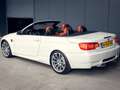 BMW M3 Cabrio M Drive DCT | Originele lage KM stand Білий - thumbnail 4