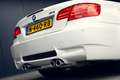 BMW M3 Cabrio M Drive DCT | Originele lage KM stand Blanc - thumbnail 13