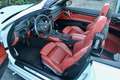 BMW M3 Cabrio M Drive DCT | Originele lage KM stand Wit - thumbnail 22