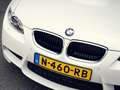 BMW M3 Cabrio M Drive DCT | Originele lage KM stand Biały - thumbnail 11