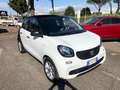 smart forFour Forfour II 2015 1.0 Passion 71cv Blanco - thumbnail 1