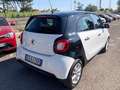 smart forFour Forfour II 2015 1.0 Passion 71cv Blanco - thumbnail 4